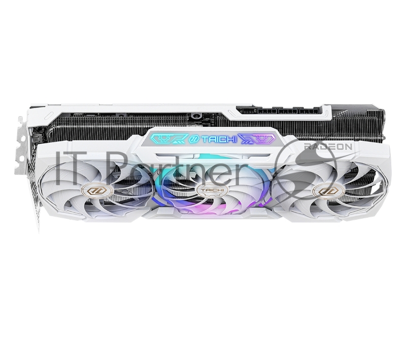 Видеокарта Asrock PCI-E 4.0 RX7900XTX TCW 24GO AMD Radeon RX 7900XTX 24Gb 384bit GDDR6 2510/20000 HDMIx1 DPx3 HDCP Ret