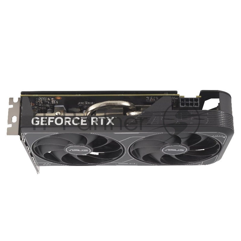 Видеокарта Asus PCI-E 4.0 DUAL-RTX4060-O8G-V2 NVIDIA GeForce RTX 4060 8Gb 128bit GDDR6 2505/17000 HDMIx1 DPx3 HDCP Bulk