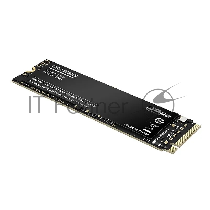 DAHUA 256GB M.2 2280 PCIe3.0*4 SSD R/W 2000MB/s/1600MB/s