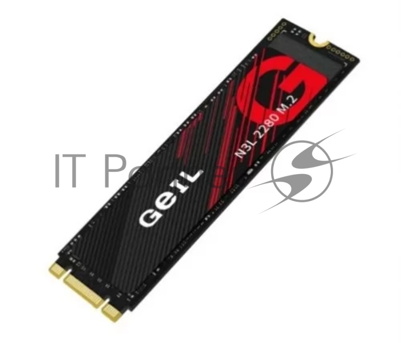 SSD GEIL N3L M2.2280 SATA N3LWK09I2TBA2TBSMIINTEL500/500