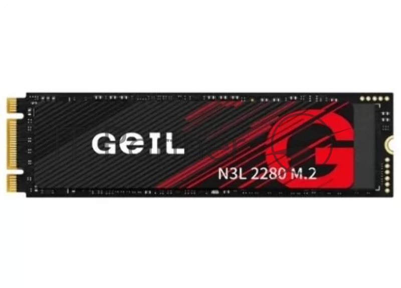 SSD GEIL N3L M2.2280 SATA N3LWK09I2TBA2TBSMIINTEL500/500