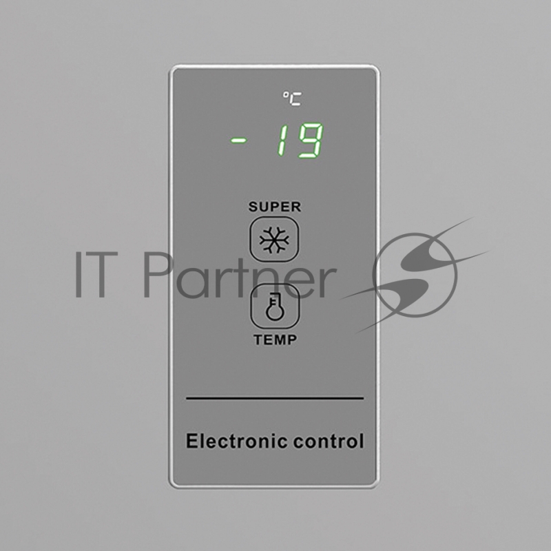 Морозильный ларь WILLMARK CF-270IDG (ИНВЕРТ.КОМПР.210л.,+10/-30°C,
