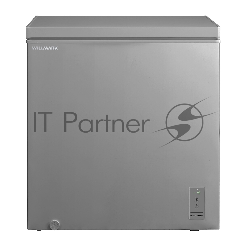 Морозильный ларь WILLMARK CF-270IDG (ИНВЕРТ.КОМПР.210л.,+10/-30°C,