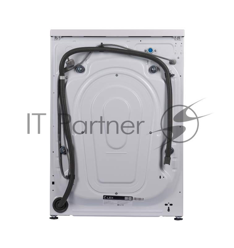 Стирально-сушильная машина LEX LWM08512WID