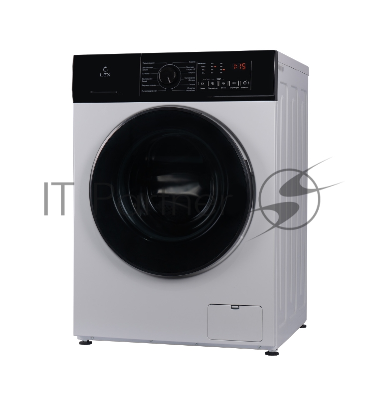 Стирально-сушильная машина LEX LWM08512WID