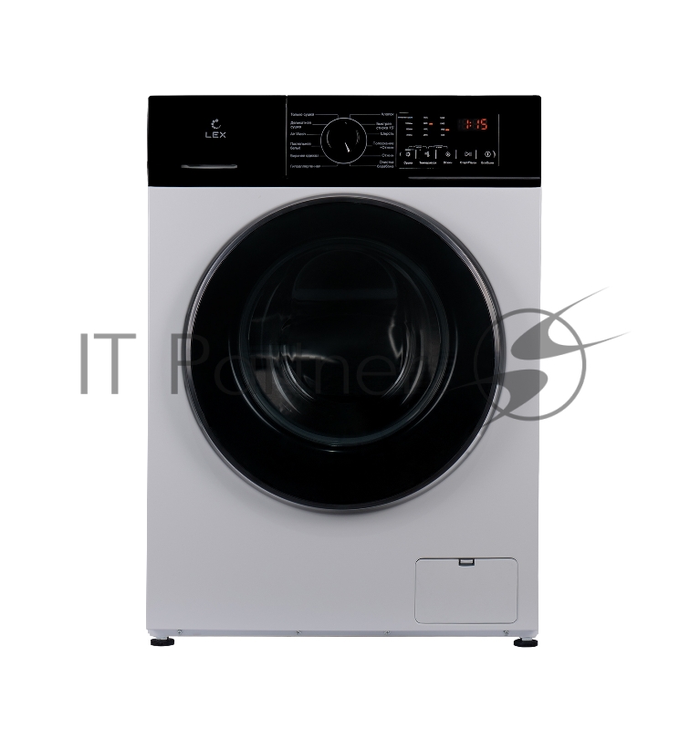 Стирально-сушильная машина LEX LWM08512WID