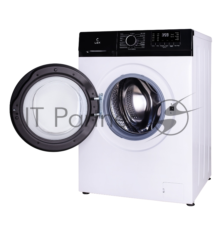 Стиральная машина LEX LWM10012WBlID