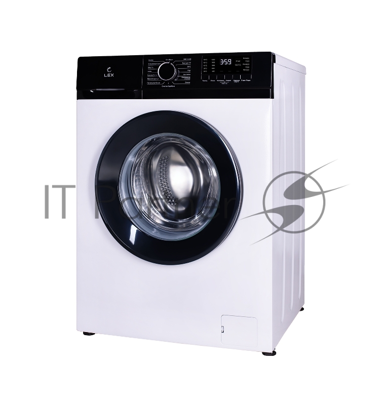 Стиральная машина LEX LWM10012WBlID
