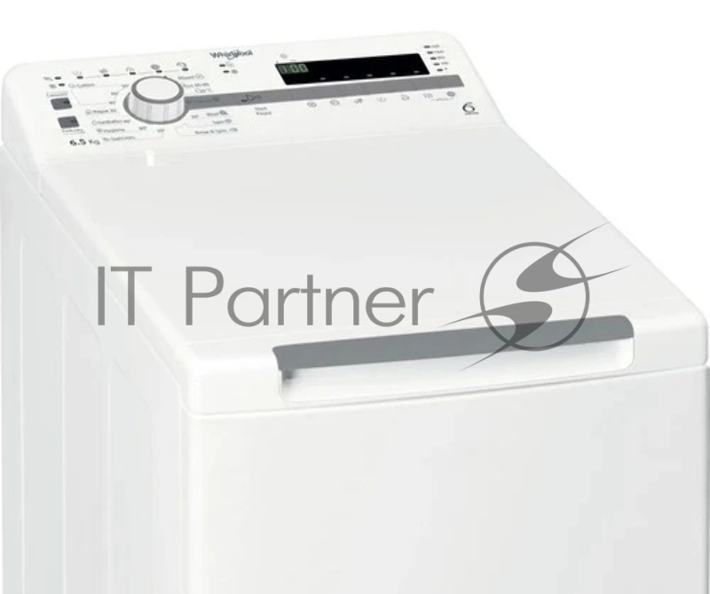 Стиральная машина Whirlpool TDLR 65230SS EU/N