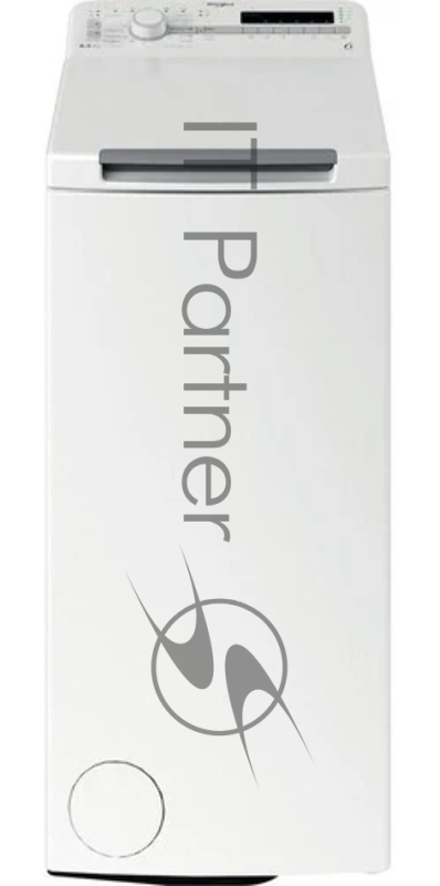 Стиральная машина Whirlpool TDLR 65230SS EU/N