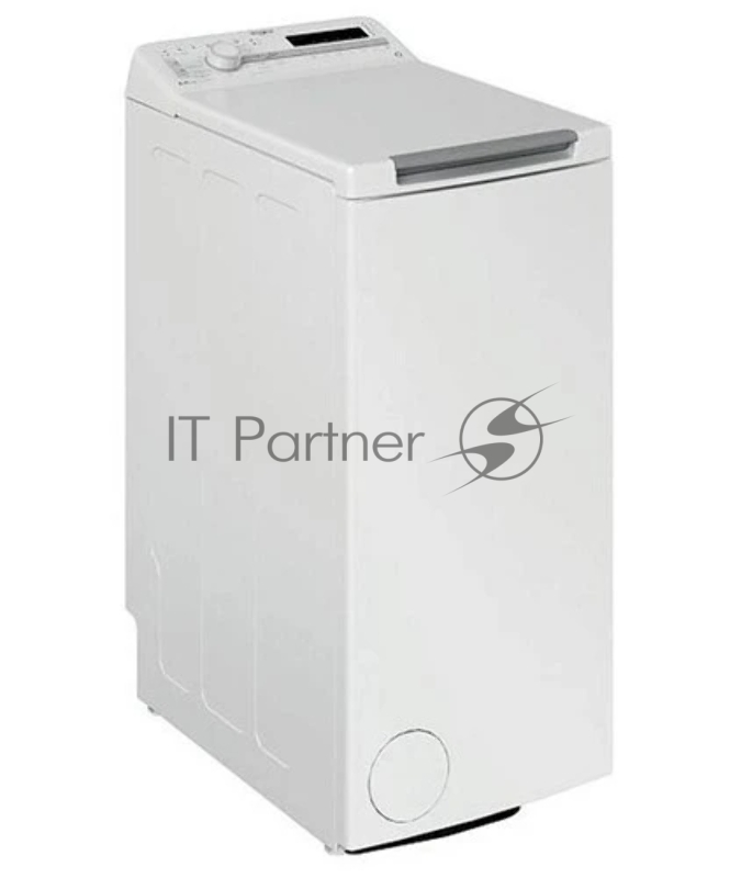 Стиральная машина Whirlpool TDLR 65230SS EU/N