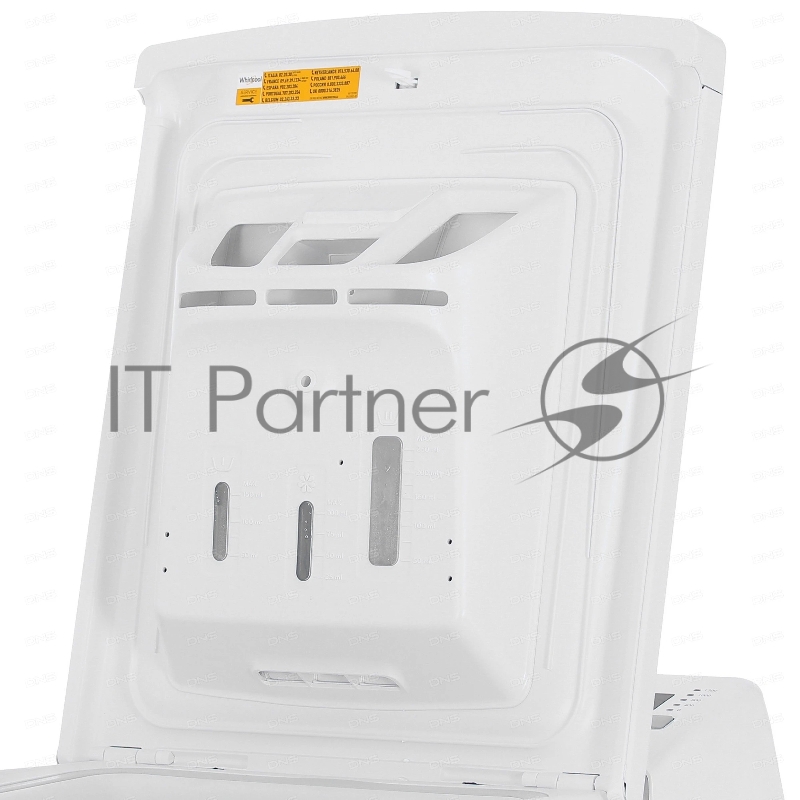 Стиральная машина Whirlpool TDLR 7220SS EU/N