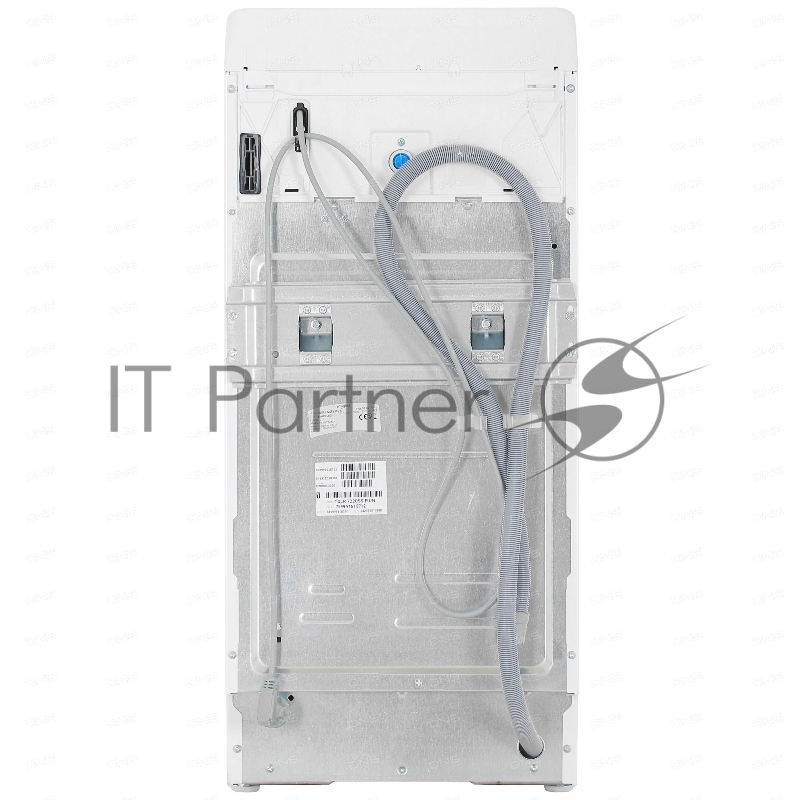 Стиральная машина Whirlpool TDLR 7220SS EU/N