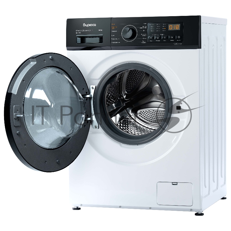 Стиральная машина Бирюса WMD-SM812/03 W