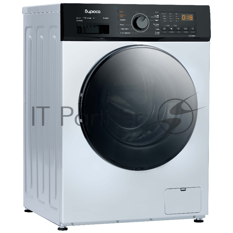 Стиральная машина Бирюса WMD-SM812/03 W