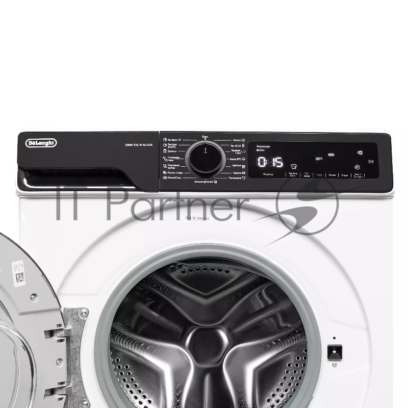 Стиральная машина Delonghi DWM 724 VI ALICIA