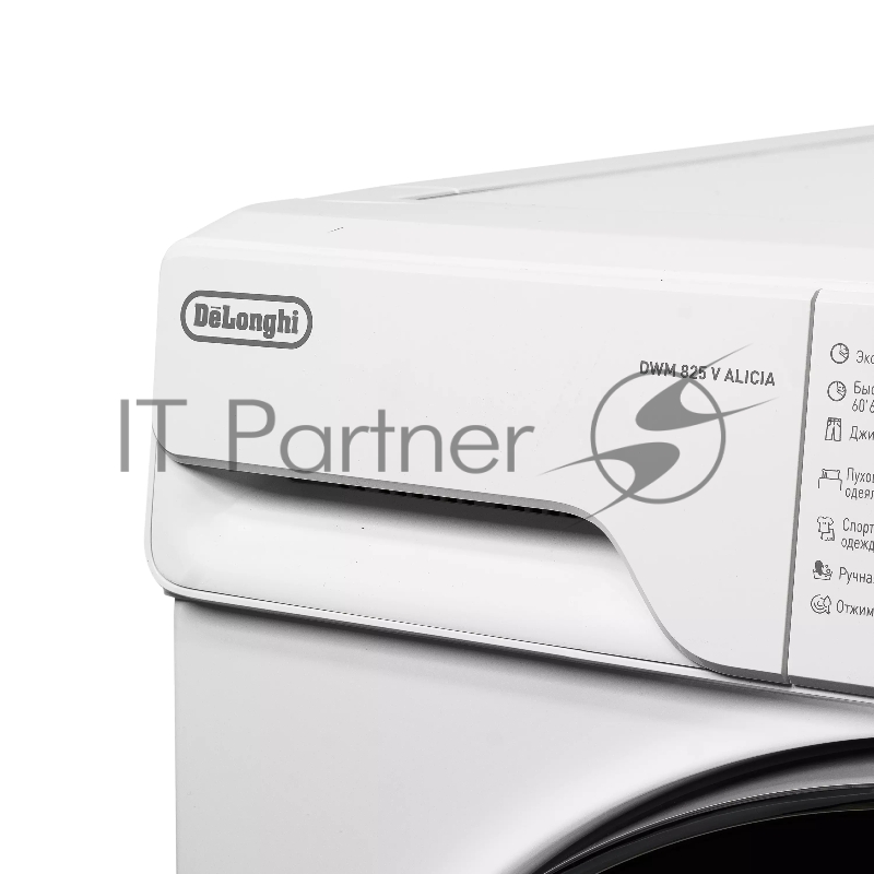 Стиральная машина Delonghi DWM 825 V ALICIA