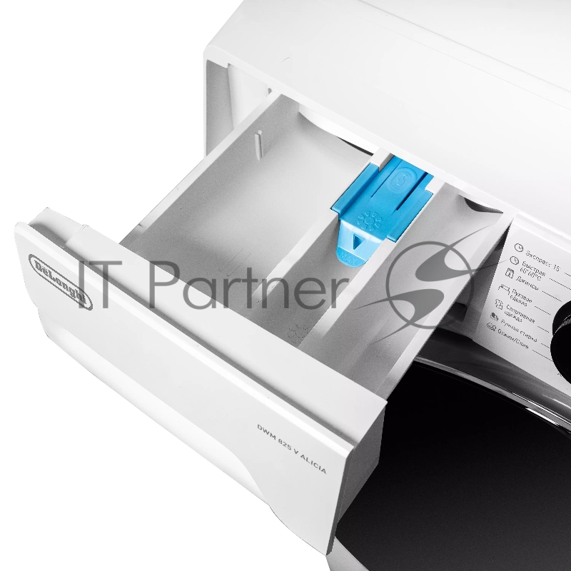 Стиральная машина Delonghi DWM 825 V ALICIA