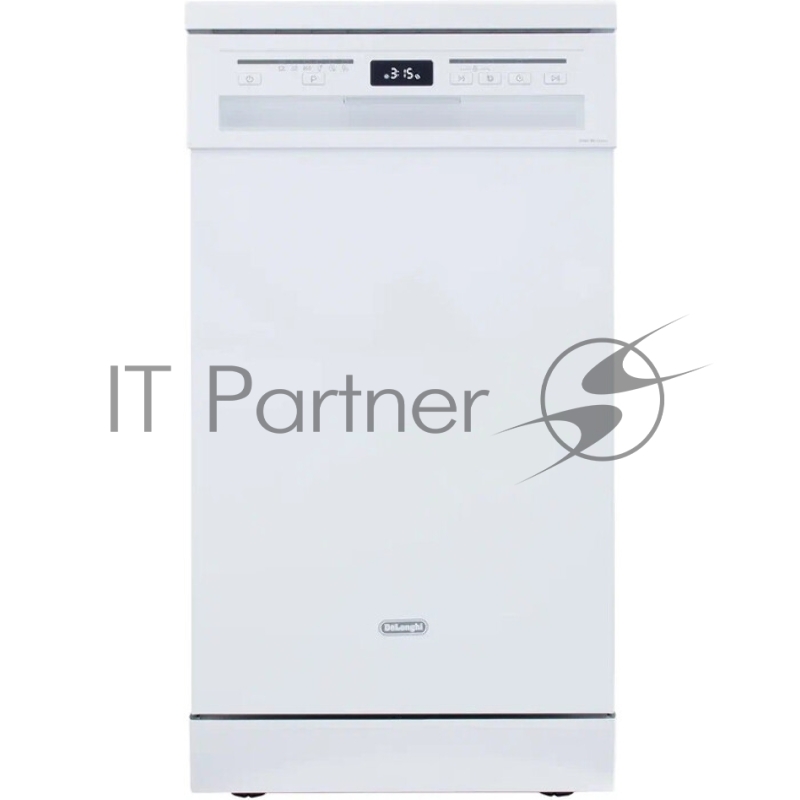 Посудомоечная машина DELONGHI DDWS09S Citrino