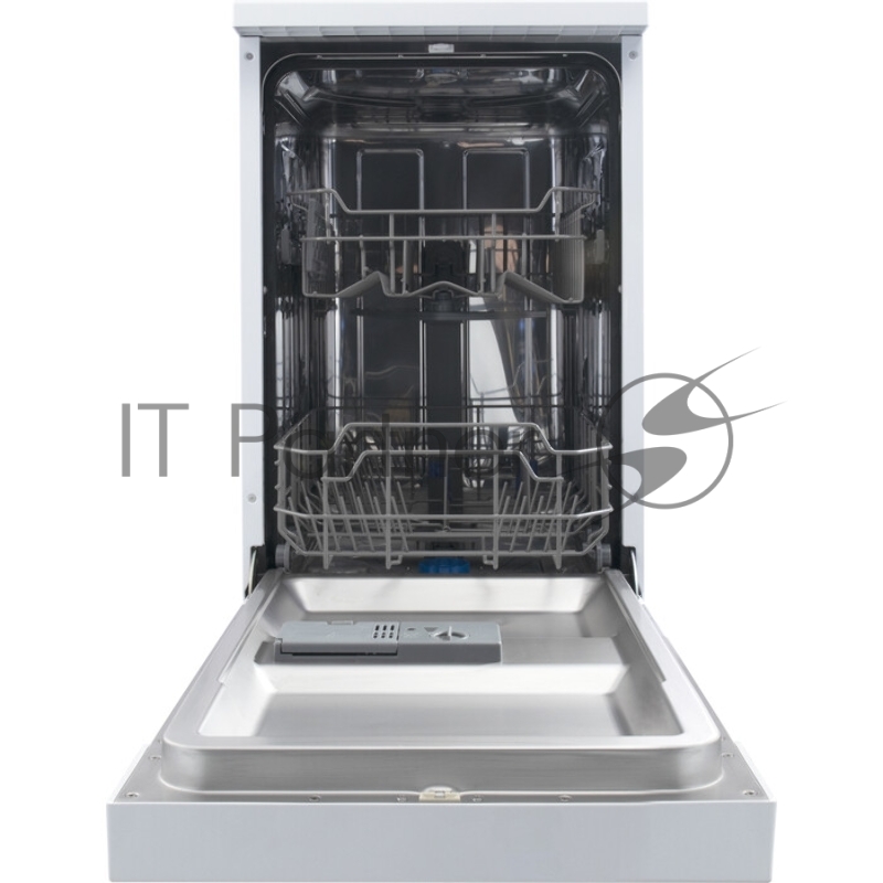 Посудомоечная машина DELONGHI DDWS09S Citrino