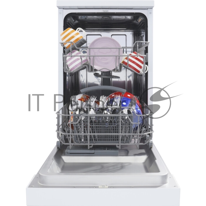 Посудомоечная машина DELONGHI DDWS09S Citrino