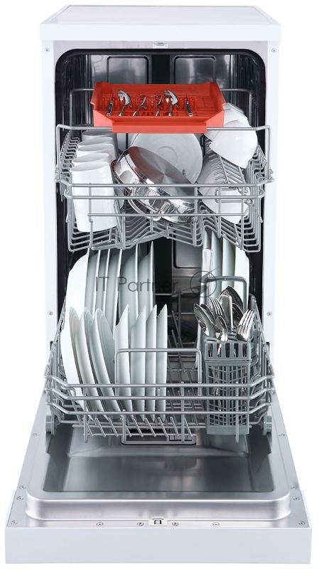 Посудомоечная машина LEX DW 4562 WH