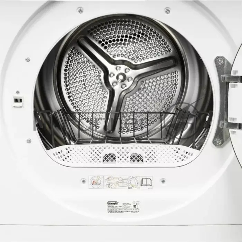 Сушильная машина Delonghi DTD 8105 C FABIO