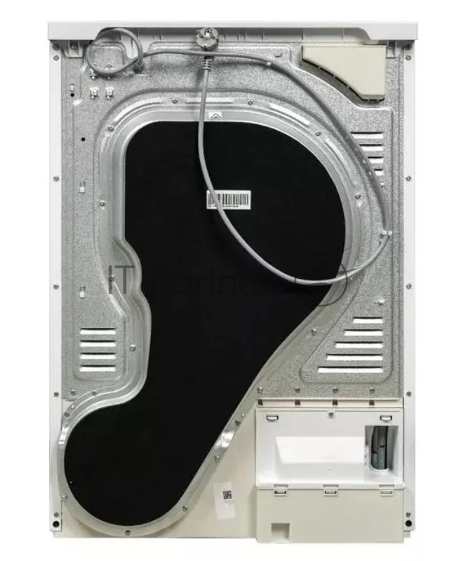 Сушильная машина Delonghi DTD 8105 C FABIO