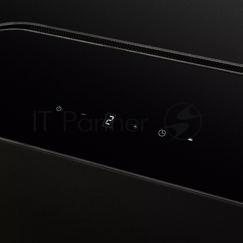 Вытяжка DeLonghi Linea 608 NB