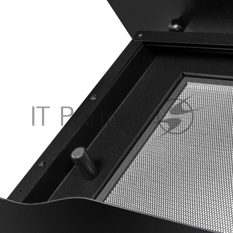 Вытяжка DeLonghi Linea 608 NB