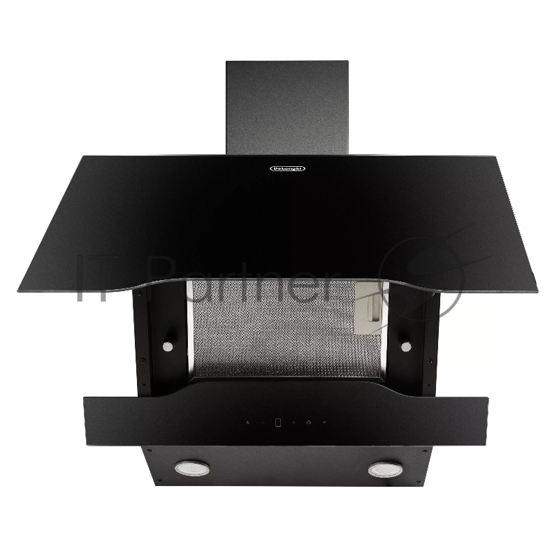 Вытяжка DeLonghi Linea 608 NB