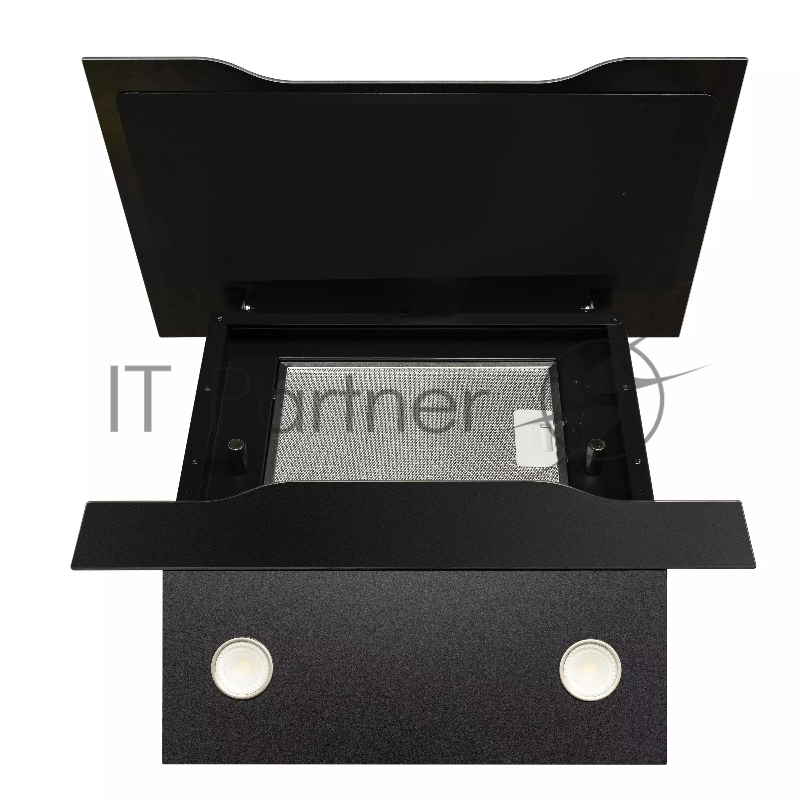 Вытяжка DeLonghi Linea 608 NB