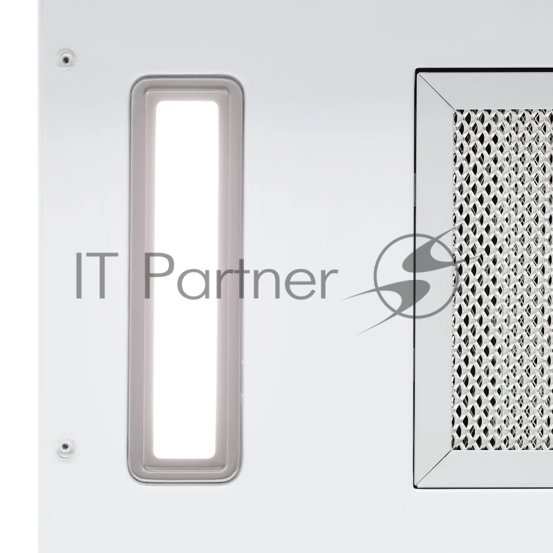 Вытяжка кухонная KRONA AURA 600 WHITE S