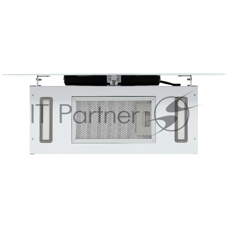 Вытяжка кухонная KRONA AURA 600 WHITE S