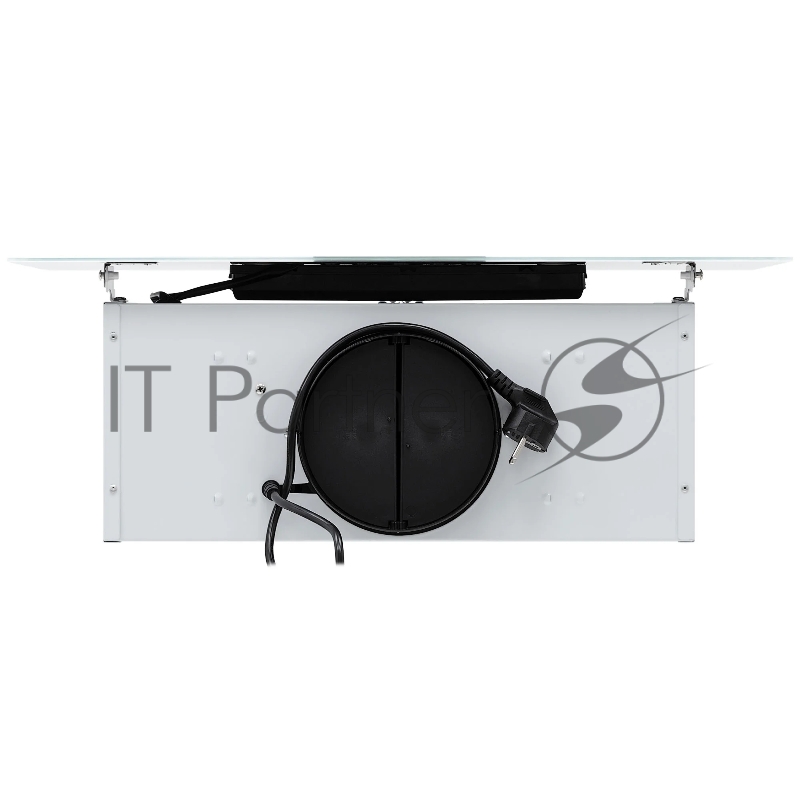 Вытяжка кухонная KRONA AURA 600 WHITE S