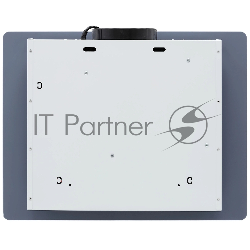 Вытяжка кухонная KRONA AURA 600 WHITE S