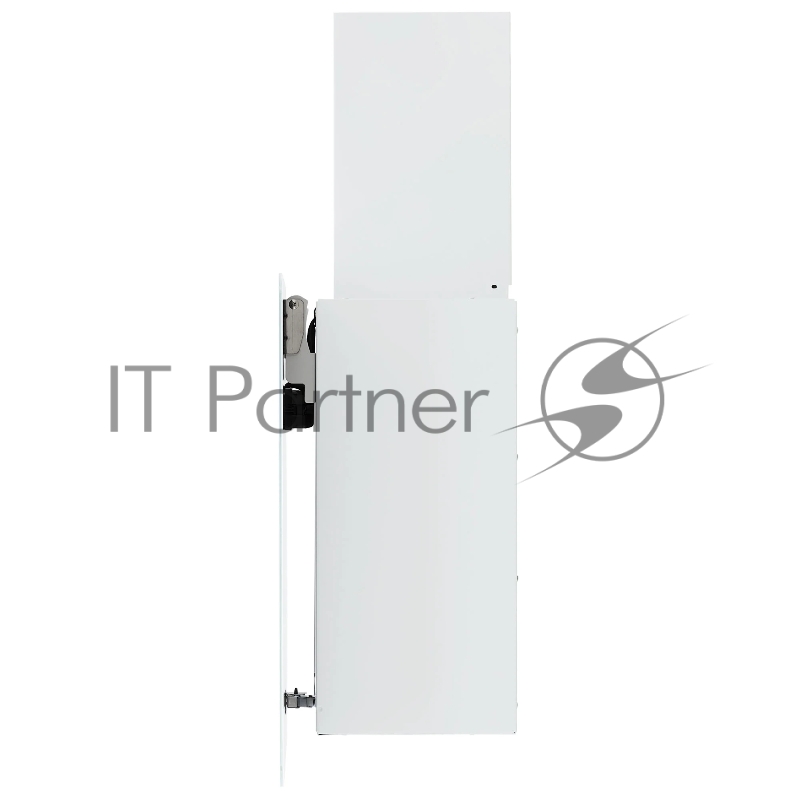 Вытяжка кухонная KRONA AURA 600 WHITE S