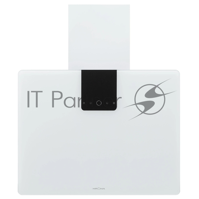 Вытяжка кухонная KRONA AURA 600 WHITE S