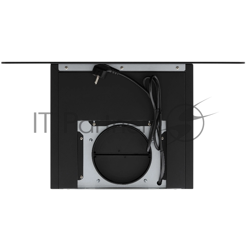 Вытяжка кухонная KRONA DOMENIKA 600 BLACK S