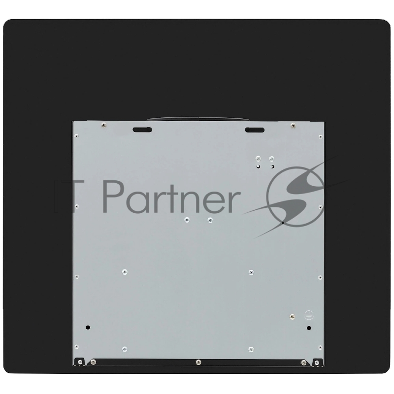 Вытяжка кухонная KRONA DOMENIKA 600 BLACK S