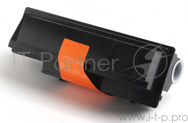 Тонер Картридж Cactus CS-TK360 черный для Kyocera Mita FS 4020/4020DN (20000стр.)