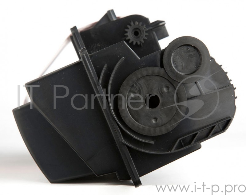 Тонер Картридж Cactus CS-TK360 черный для Kyocera Mita FS 4020/4020DN (20000стр.)