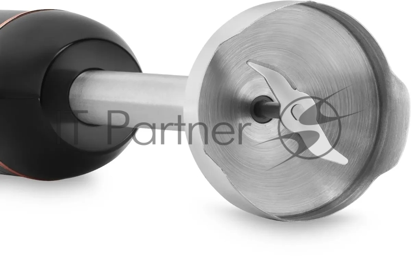 Блендер Vitek VT-3402 (MC) черный/розовое золото