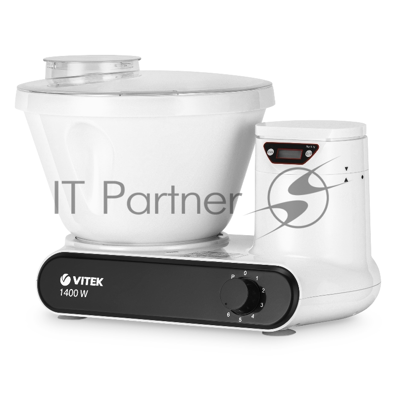 Кухонная машина Vitek VT-1442 (W) белый