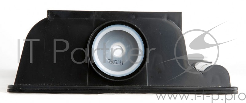 Тонер Картридж Cactus CS-TK410 черный для Kyocera Mita FS 1620/1635/1650/2020/2035/2050 (15000стр.)