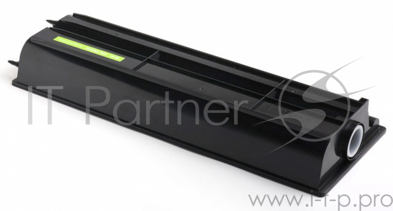 Тонер Картридж Cactus CS-TK410 черный для Kyocera Mita FS 1620/1635/1650/2020/2035/2050 (15000стр.)