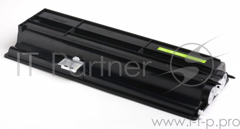Тонер Картридж Cactus CS-TK410 черный для Kyocera Mita FS 1620/1635/1650/2020/2035/2050 (15000стр.)