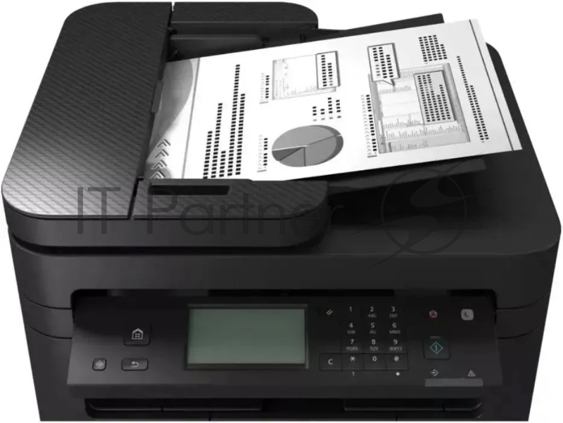 Принтер Canon i-Sensys MF275dw (5621C001)