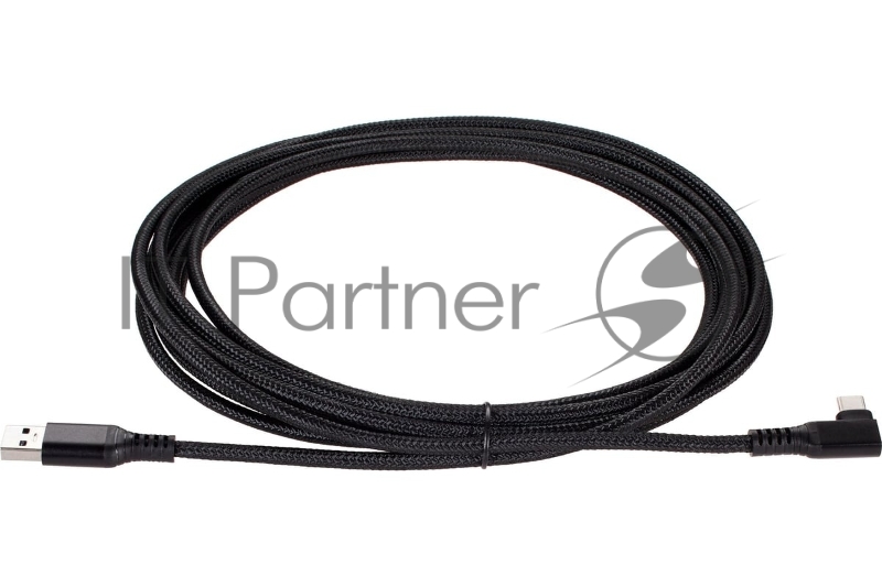 Кабель USB3.2 New VR Gen1 AM/CM 5GBs для Oculus 5м, VCOM <CU413M-5M>
