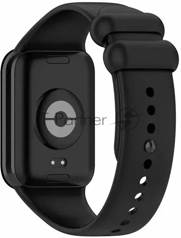 Фитнес-браслет XIAOMI Mi Smart Band 8 Pro Black (BHR8017GL)